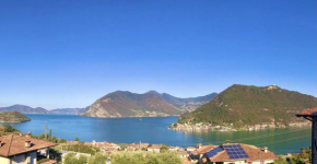 Arcangelo Case Vacanza Sulzano